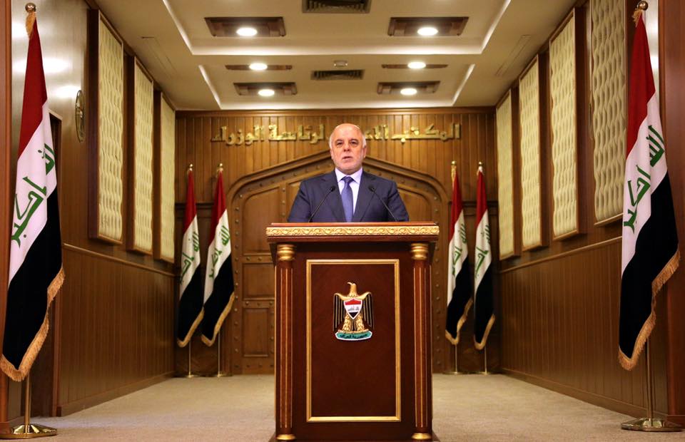 رئيس الوزراء يأمر بفتح تحقيق في قضية تسمم نازحين بمخيم حسن شام