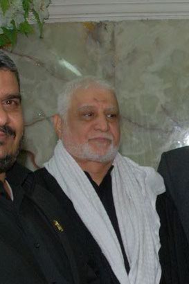 أبو بشير النجفي لموقع نون : لم أقرأ في الأستوديو، وكثير من أطوار المنشدين المحدثين لا تمثل سلوكا حسينيا