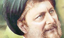 نجل احد مرافقي موسى الصدر:نبيه بري وحسن نصر الله وانصار الصدر بلبنان بانتظار عودة المغيبين بليبيا