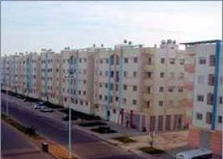 التخطيط :سكان العراق 34 مليون نسمة وهم بحاجة الى خمسة ملايين وحدة سكنية