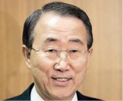 بان كي مون لمجلس الأمن:الكويت ستفتح قنصليات في محافظتي البصرة وأربيل