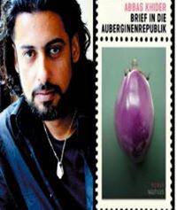 روائي عراقي يحصل على جائزة هيلدا دومين الالمانية للأدب لعام 2013