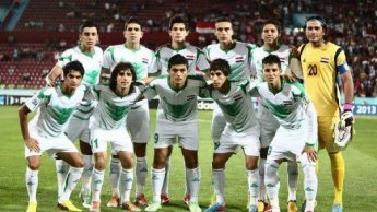 غانا تحرم العراق من المركز الثالث لبطولة كاس العالم للشباب بعد فوزها 3-صفر والعراق يحرز الرابع عالميا