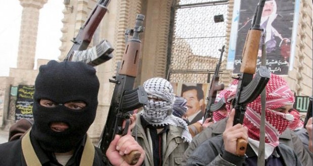 العلوي : أبو بكر البغدادي كان أحد فدائيي صدام