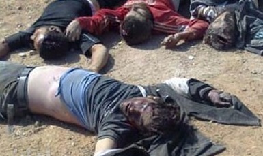 عشائر الجبور في الضلوعية تكبد "داعش" خسائر كبيرة وتطالب بتوفير الدعم لها