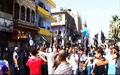 ايزيدية محررة من داعش: رأيت عدد كبير من مسلحي داعش من أربيل ودهوك والسليمانية