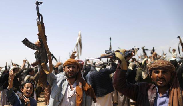الحوثيون يعلنون مقتل قائد "داعش" في اليمن