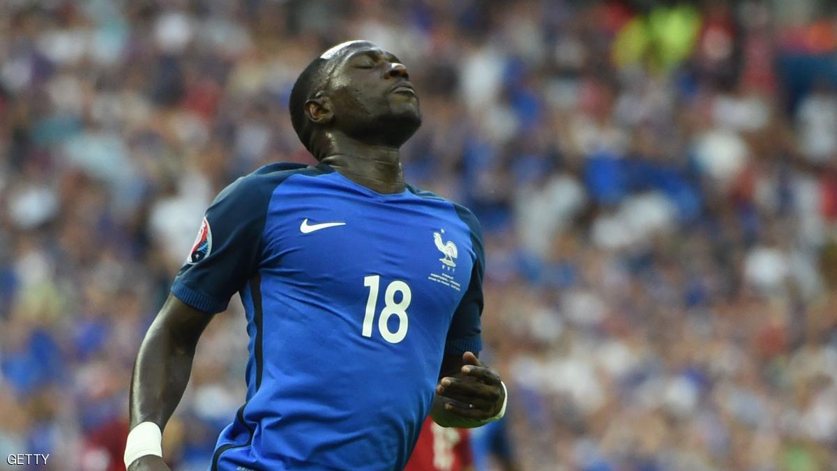 سيسوكو على رادار الريال بديلا لبوغبا