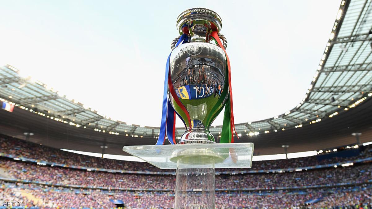 يورو 2020.. لماذا ستكون "استثنائية"؟