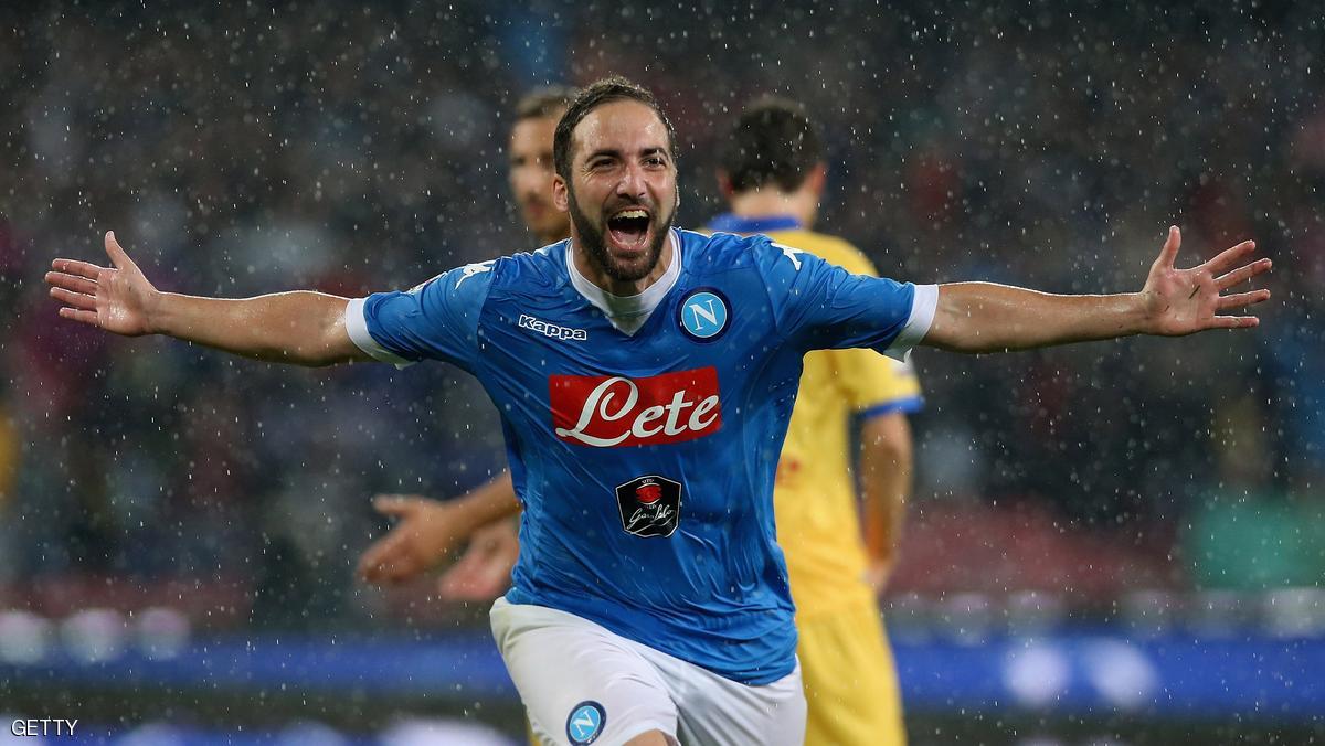 عرض "خيالي" لهيغواين