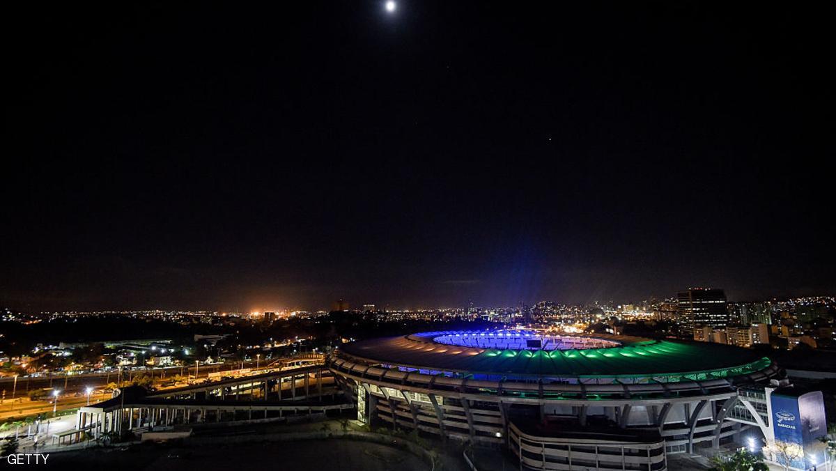 إضراب موظفي الجمارك.. أزمة جديدة قبل أولمبياد ريو