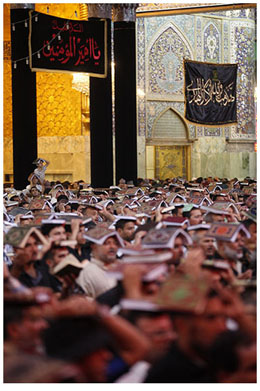 وكالة ناسا تخفي حقيقة ليلة القدر خوفاُ من انتشار الإسلام