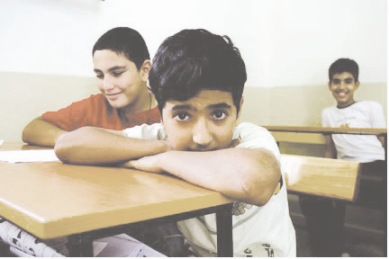 انتشار ظاهرة تسريب الكتب المدرسية في الاسواق قبل توزيعها على المدارس في كربلاء والمحافظات المجاورة