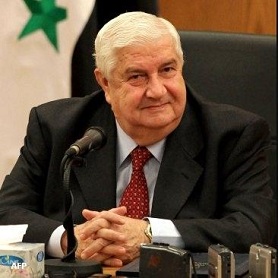 العراق أخر طائرة لوزير خارجية سوريا متجهة إلى إيران للاشتباه بحملها مواد اخرى