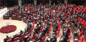 أكراد يخطفون نائباً كردياً في البرلمان التركي