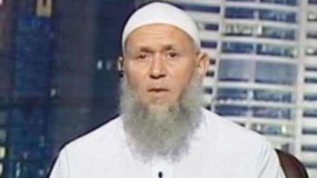 داعية سلفي: من يشكك في عودة مرسي "يشكك في ربنا"