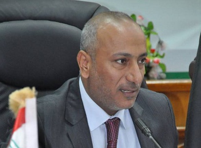 اجتماع مغلق لمجلس كربلاء بالمحافظ ونائبيه يقرر اقالة مدير شؤون الداخلية بالمحافظة