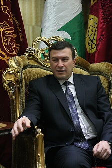 محافظ كربلاء يكشف عن اقالة بعض القيادات الأمنية ومجلس المحافظة يرفض مقترح لدعم الملف الأمني