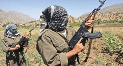 تركيا تعتبر اكراد سوريا اعداء وتتعاون مع القاعدة