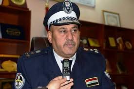 مرور كربلاء ترد على تقرير منشور في (نون): تعثر منح اللوحات الجديدة لتاخر وصولها من الدولة المصنعه