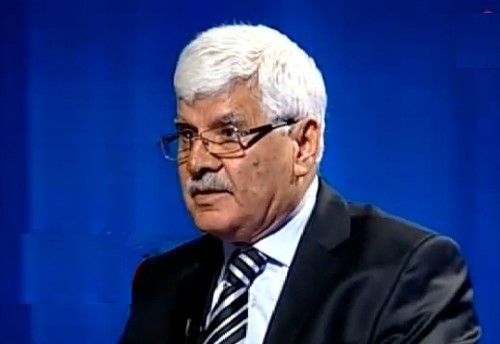 حسن العلوي : ترشيح شخص من حزب المالكي لرئاسة الوزراء التفاتة ذكية وتهنئة العاهل السعودي لرئيس الوزراء المرشح يعني فتح ابواب الخليج امامه