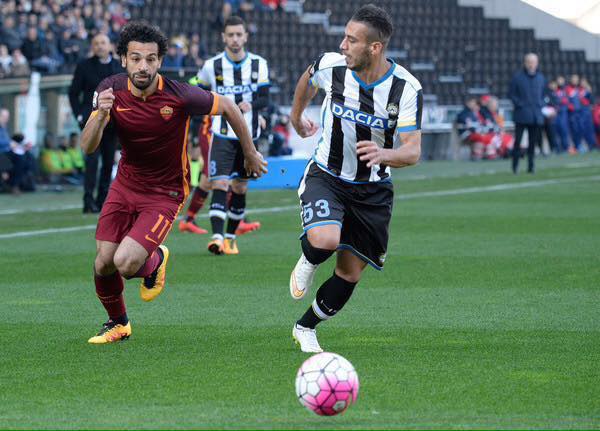 علي عدنان يعدل عن قرار الاعتزال ويعتذر للجمهور العراقي