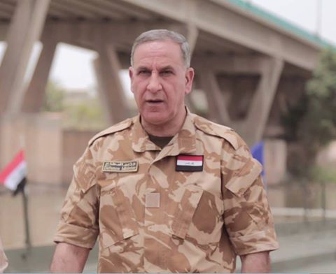 خالد العبيدي يوجه رسالة الى "الفاسدين ومواقعهم"