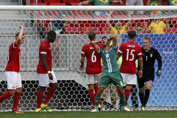 ريو 2016.. ألمانيا تسحق البرتغال وتصعد للدور نصف النهائي