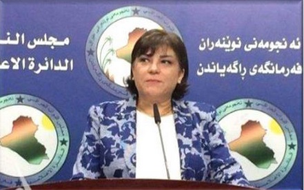 شروق العبايجي :10 الاف دولار ثمن الحصول على وظيفة بسبب الفساد والمحسوبيات