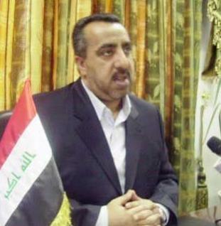 نص الاستقالة التي قدمها امين بغداد الى رئيس الوزراء