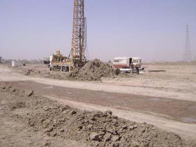 احالة ناظم ابو صخير الى شركة هولندية