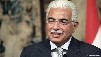 مصر :الحكم بسجن أحمد نظيف ثلاث سنوات