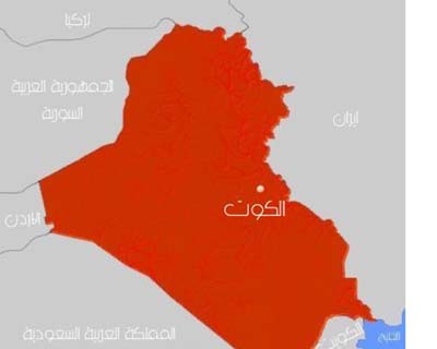 المرأة اللـص : ظاهـرة جديـدة تقتحـم مدينة الكوت وأصحـاب المحـال خائفـون من التصريـح .