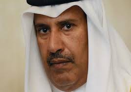 حمد بن جاسم أميناً عاماً للأمم المتحدة