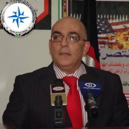 أمين عام المنظمة الأوروبية:سوريا تمتلك صواريخ دفاع جوي سيفاجىء التحالف إذا ما ضُرِبت.