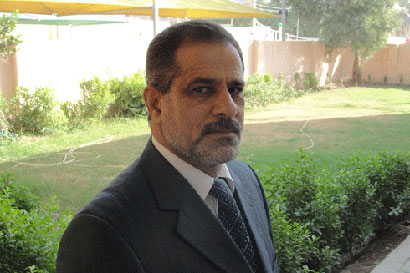 مسؤول الطاقة والوقود في كربلاء يحذر من ازمة في الوقود ورئيس المجلس يعد بحلها