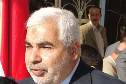 محافظ كربلاء: لا يستثنى اي مدير دائرة لايستطيع التواصل لحاجات الشعب من الإقالة من منصبه