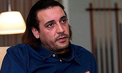 اعتقال المعتصم القذافي نجل العقيد معمر القذافي على يد الثوار