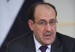 المالكي: العراق ينتهج سياساته انطلاقا من مصالحه ولا يتشاور مع اي دولة بهذا الشأن