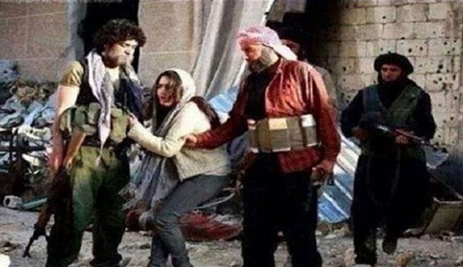 كيف هربت طفلة عراقية باعها ارهابيو داعش مرتين في سوق العبيد؟