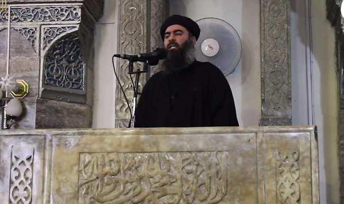 بـ"الوثائق" البغدادي يحذر جنوده من الوقوع بفخ القوات الامنية و"60" الف جندي مستعدين لاقتحام الانبار