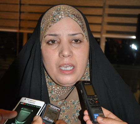 كربلاء تسكن 300 عائلة نازحة جديدة بالمحافظة