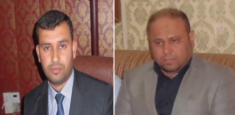 بالتفاصيل :مافيات تسيطر على معمل للسكر في قضاء الهندية بكربلاء