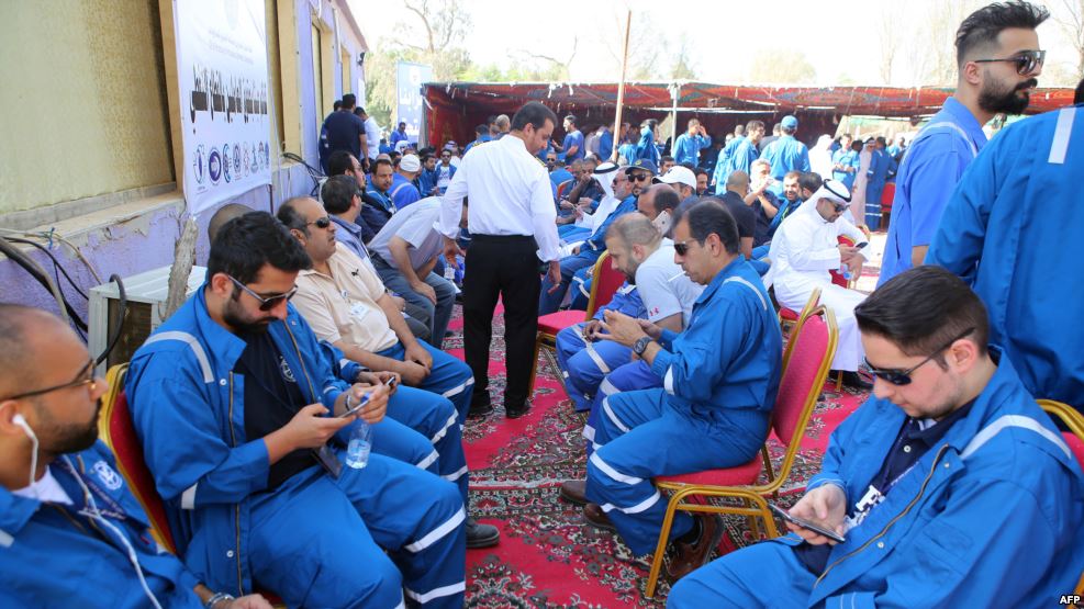 الكويت تعدل قانون إقامة الأجانب.. إليك الشروط الجديدة