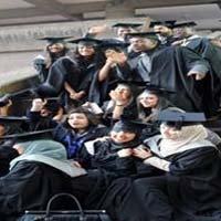 الملحقية الثقافية في لندن تحدد للطلبة العراقيين الجامعات البريطانية الافضل