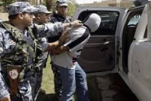 استمرار اعتقال صحفي في الموصل