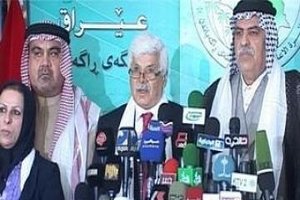 العراقية البيضاء :ائتلاف دولة القانون عرض علينا الانضمام اليه