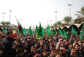 قضاء الهندية في كربلاء يبدأ بعزاء طويريج المصغر مساء اليوم بحضور المحافظ ورئيس المجلس