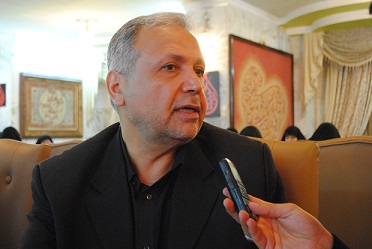 النائب وليد الحلي يدعو تركيا لتسليم المدان طارق الهاشمي ويؤكد ان اوغلوا من اسس القائمة العراقية