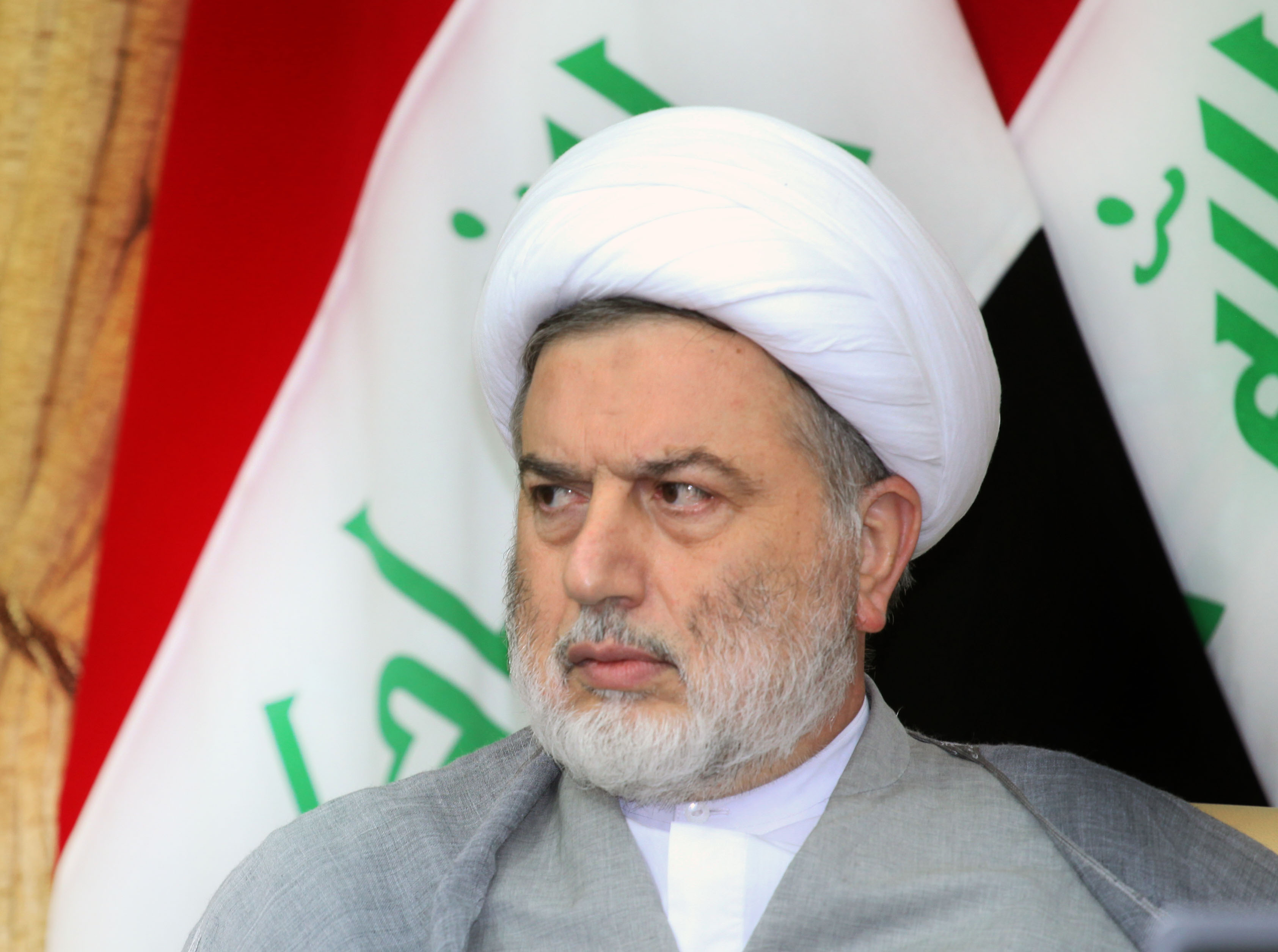 الشيخ د. همام حمودي : مبالغ الايفادات غير الضرورية والنواب المتغيبين ستتحول الى صندوق لدعم النازحين والحشد الشعبي ومتضرري الارهاب